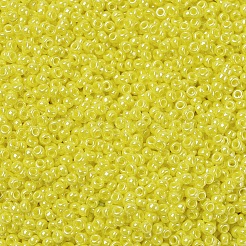 Miyuki runde Rocailles Perlen&nbsp;LS-X-SEED-G007-RR0422