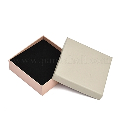 Boîtes à bijoux en papier&nbsp;CON-K015-02D-02