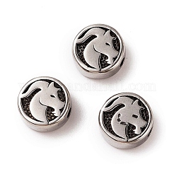 Billes en acier inoxydable 304&nbsp;LS-STAS-H156-01H