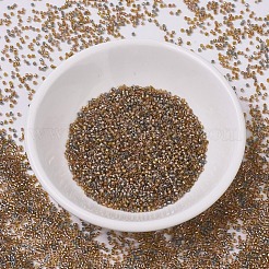 Perles miyuki delica&nbsp;SEED-X0054-DB0981