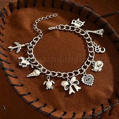 Bracciali in lega&nbsp;FS-WG91C2D-01