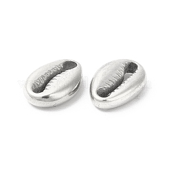 Breloques en acier inoxydable 304 anti-ternissement&nbsp;X-STAS-L268-018P