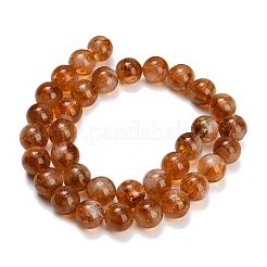 Stränge aus herzförmigen&nbsp;GG-T002-A02-12mm