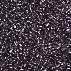 8/0 perles de bugle de verre&nbsp;SEED-S032-07A-41A