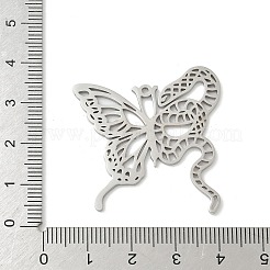 Anhänger aus Edelstahl 304&nbsp;STAS-F326-15P