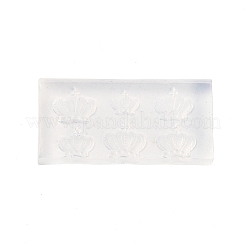 Moules de nail art en silicone bricolage&nbsp;LS-SIMO-NH0002-01F