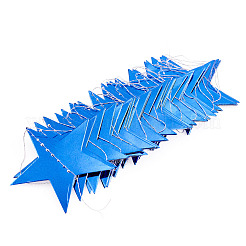 Papierstern-Fähnchen&nbsp;FEPA-TAC0001-002