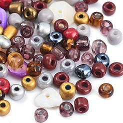 Kits de fabrication de bijoux diy&nbsp;DIY-YW0003-40