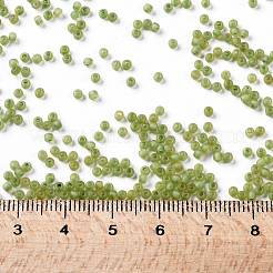 Toho perline rotonde&nbsp;SEED-XTR11-0946FM