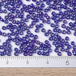 Perline rotonde miyuki rocailles&nbsp;SEED-X0054-RR0484