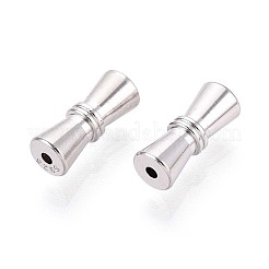 925 Sterling Silber Schraube Spangen&nbsp;STER-T008-50S-01