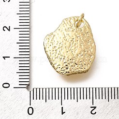 Anhänger der echten Perle&nbsp;KK-Q043-19G