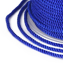 Cordon milan polyester pour bricolage fabrication artisanale de bijoux&nbsp;OCOR-F011-D03