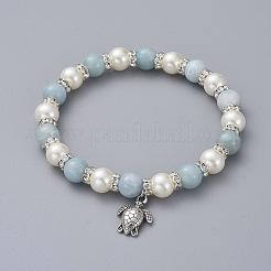 Bracciali tratto&nbsp;BJEW-JB04686