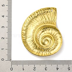 Ionenplattierung (IP) 304 Edelstahlanhänger&nbsp;STAS-D194-12G