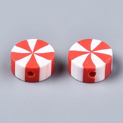 Manuell Polymer Ton Perlen&nbsp;LS-X-CLAY-N011-019A