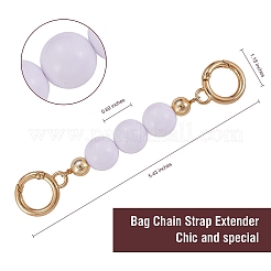 Chaîne d'extension de sac&nbsp;FIND-SZ0002-43A-06