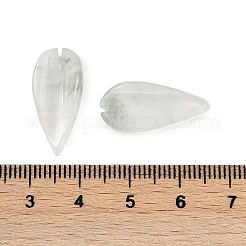 Colgantes de jade naturales&nbsp;G-Z065-04