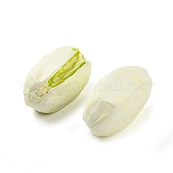 Cabochon decoden in resina opaca&nbsp;RESI-H156-02-04
