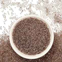 Perline toho 8/0 demi round&nbsp;SEED-DR08-PF740