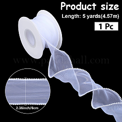 Rubans de polyester&nbsp;SRIB-WH20020-065B