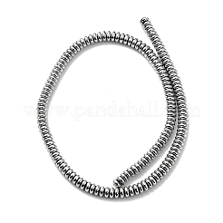 Galvaniunmagnetische synthetischen Hämatitkornen Stränge&nbsp;G-Q1009-D02-01