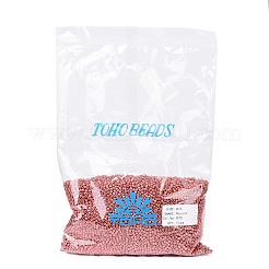 Perline toho 8/0 rotonde&nbsp;SEED-TR08-0573