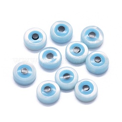 Cabochons en coquille&nbsp;SSHEL-I022-03B