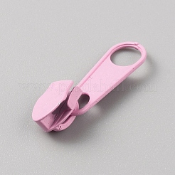 Tirazip in lega di zinco verniciata a spruzzo&nbsp;FIND-WH0427-33A-10