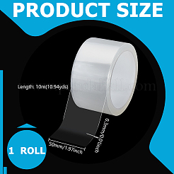 Ruban adhésif acrylique 10 m&nbsp;TOOL-WH0136-205B