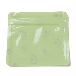 Wiederverschließbarer Plastikbeutel&nbsp;OPP-B001-E15