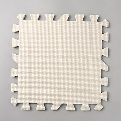 Quadratische Schaumstoff-Bodenspielmatten&nbsp;AJEW-WH20006-63B