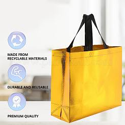 Borse regalo riutilizzabili&nbsp;ABAG-WH20020-02U