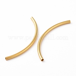 925 in argento sterling perline tubo&nbsp;STER-D035-12G-05