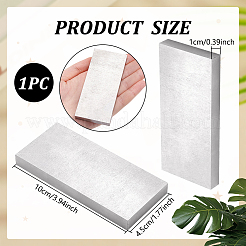 Eisenbankblock&nbsp;IFIN-WH0100-20P-24