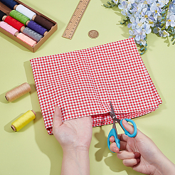 Tessuto di cotone&nbsp;DIY-WH0504-685B