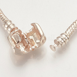 Laiton bracelet de style européen faisant&nbsp;PPJ-Q001-01A