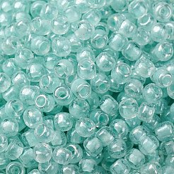 (Defekter Restposten: Ausbleichen) Glasperlen&nbsp;SEED-XCP0001-30