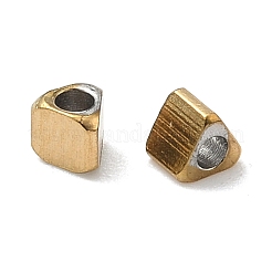 304 Edelstahlperlen&nbsp;STAS-Z178-05G