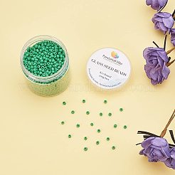 8/0 runde Glasperlen&nbsp;SEED-PH0005-07