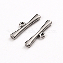 Parti di fermagli a ginocchiera in acciaio inossidabile 304 resistenti all'ossidazione&nbsp;STAS-D142-06C-P