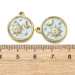 Anhänger aus Edelstahl 304&nbsp;STAS-N129-13A-G04