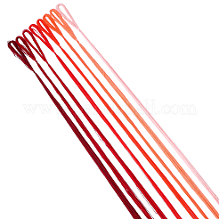 Stickgarn aus Maulbeerseide&nbsp;OCOR-WH20003-91C