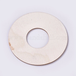 Cabochons en bois&nbsp;WOOD-TAC0003-20