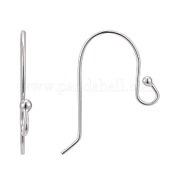 Pendientes de plata de ley 925&nbsp;STER-G011-12