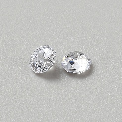 Zirkonia Cabochons&nbsp;ZIRC-TAC0007-01A