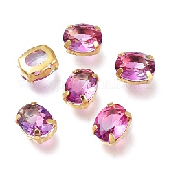 Nähen auf Rhinestone&nbsp;RGLA-P032-A02