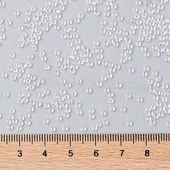 Perles rondes Toho 11/0&nbsp;SEED-XTR11-0101