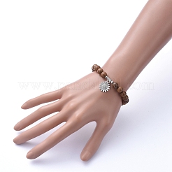 Joyas de chakra&nbsp;BJEW-JB05232-03
