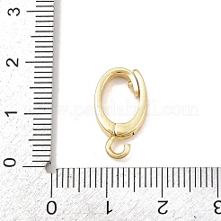 Fianzas de tubo de latón&nbsp;KK-Z132-09G